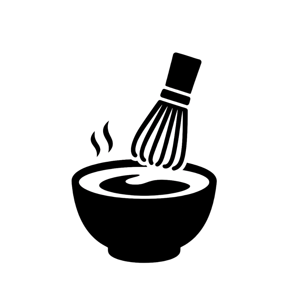 Whisk icon